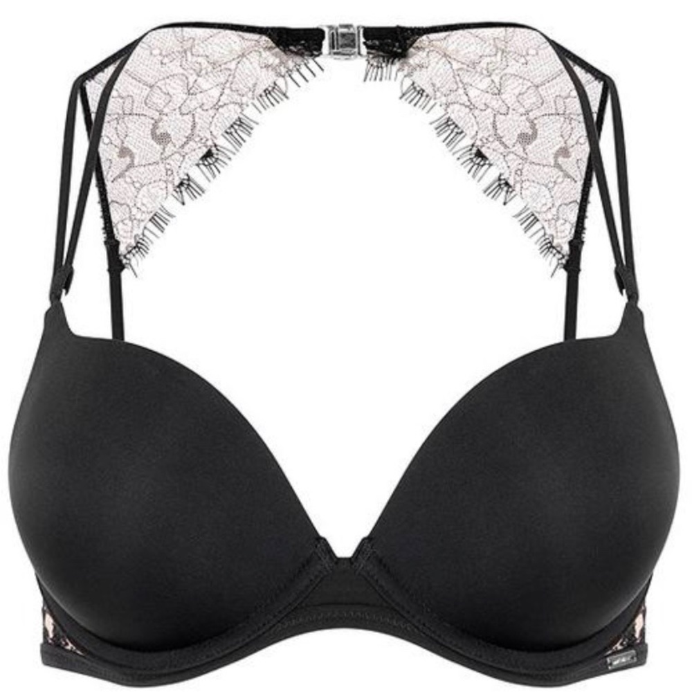 Beautiful Bra💕w/Elegant & Intricate LaceDetails💥